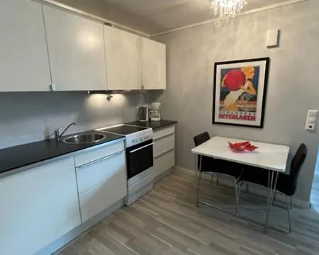 Ytterland Apartment Ålesund