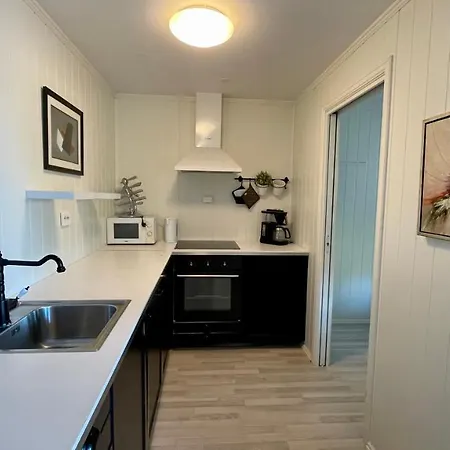 Ytterland Apartament Ålesund