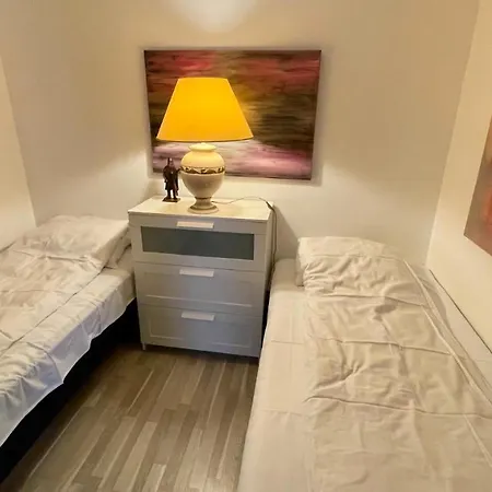 Ytterland Apartamento