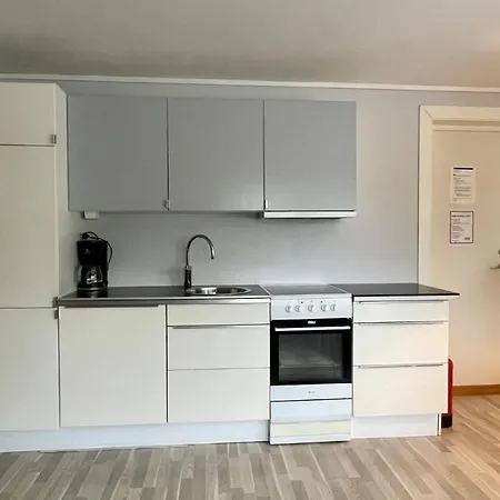 Ytterland Apartamento *