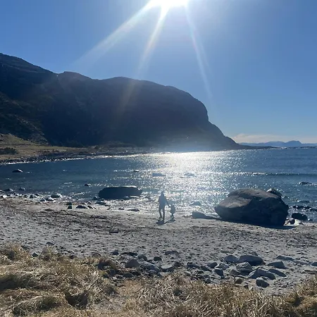 Ytterland * Ålesund