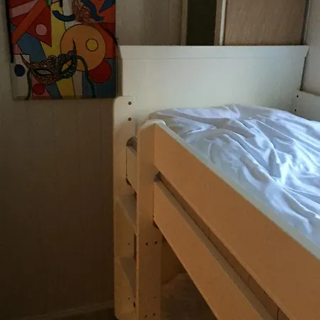 Ytterland Apartament *