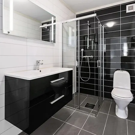 Apartament Ytterland