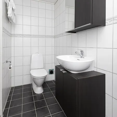 Apartment Ytterland Ålesund