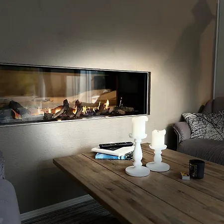 Ytterland Apartamento