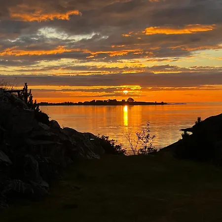 דירה Ytterland *