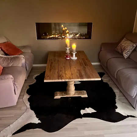 Ytterland Apartamento Ålesund