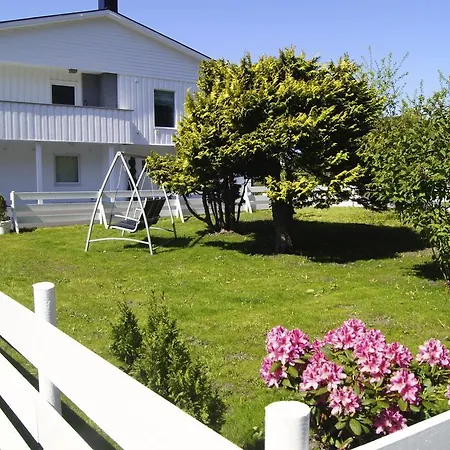 Ytterland * Ålesund