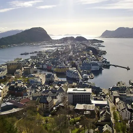 Apartamento Ytterland