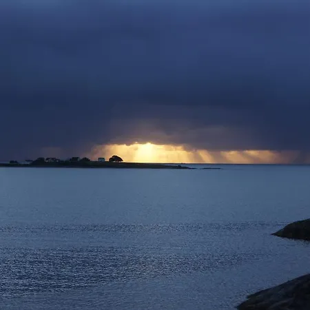 Apartamento Ytterland *