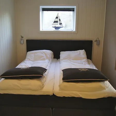 Apartamento Ytterland