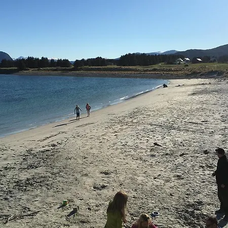伊斯特兰德公寓 公寓 奥勒松