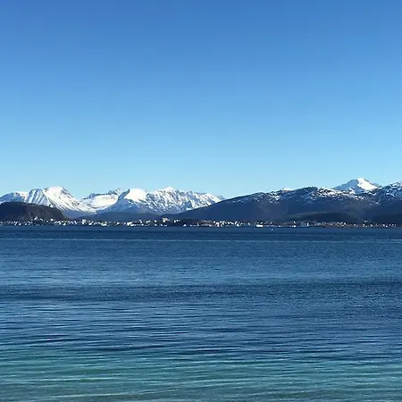Ytterland Ålesund
