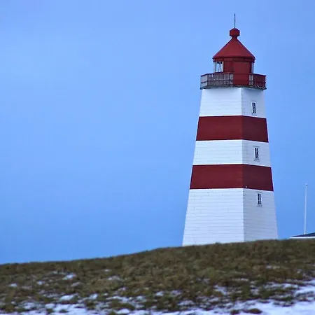 Ytterland