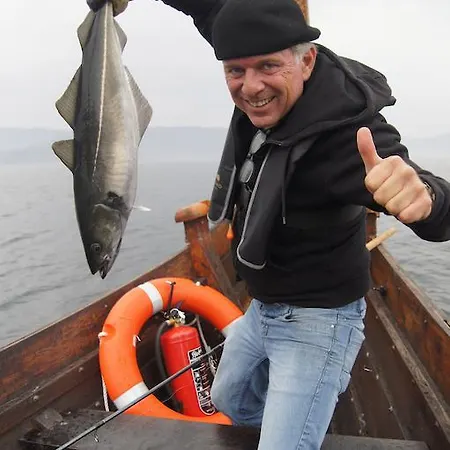 Ytterland Apartamento Ålesund