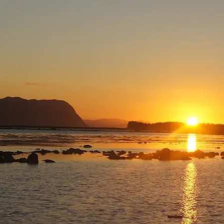 Apartamento Ytterland *