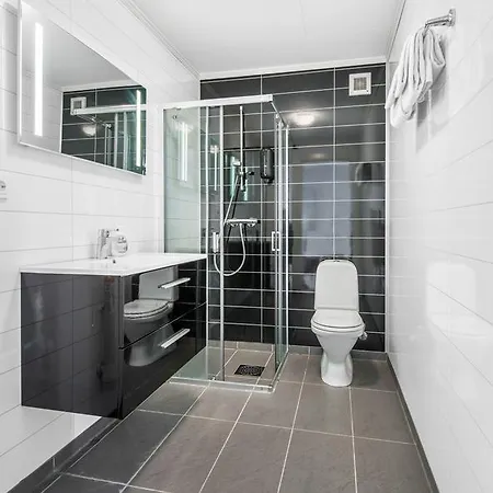 Apartamento Ytterland Ålesund