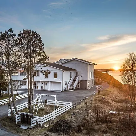 Daire Ytterland Ålesund