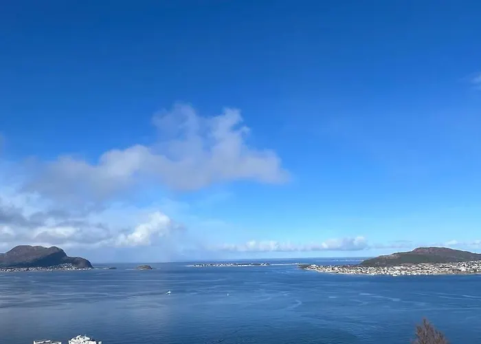 Ytterland דירה *