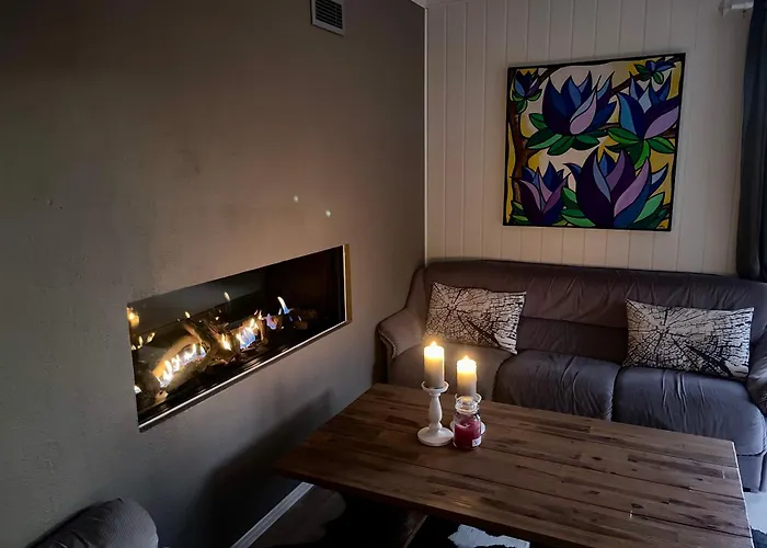 Apartman Ytterland *