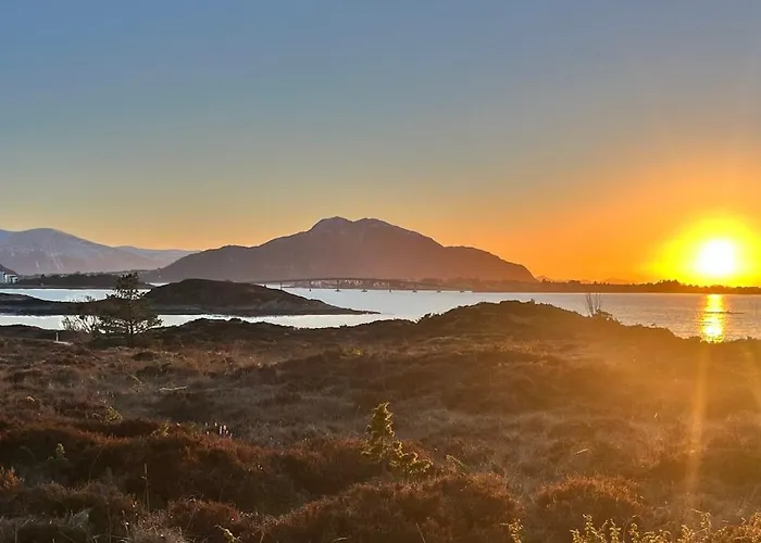 Ytterland דירה *