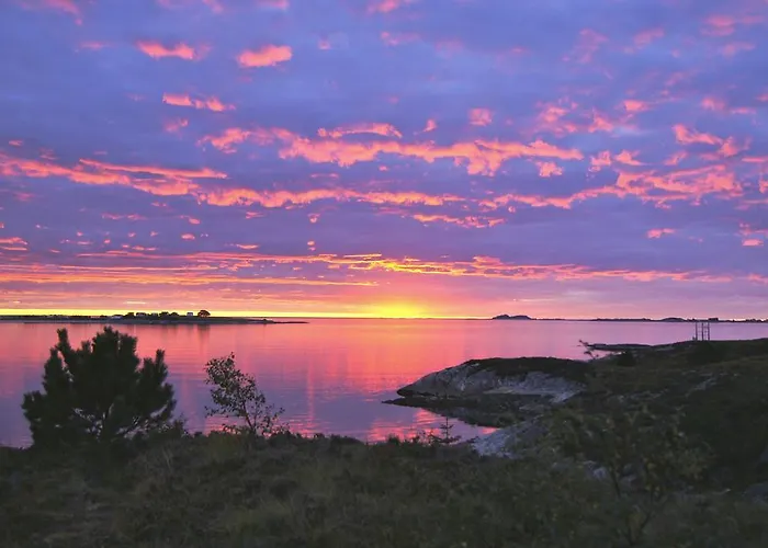 Ytterland * Ålesund