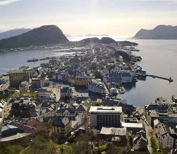 Appartamento Ytterland