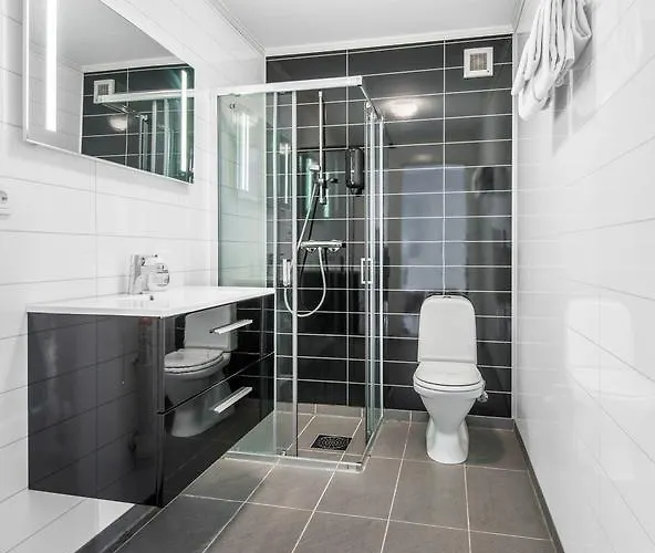 דירה Ytterland Ålesund