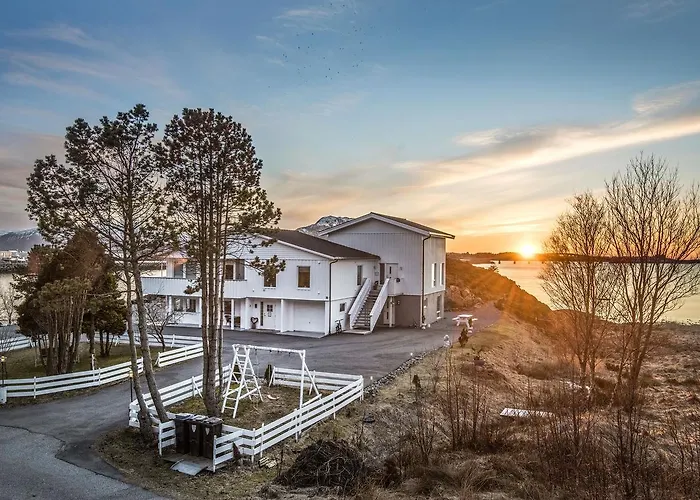 Apartman Ytterland Ålesund