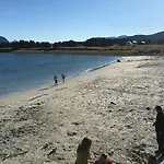 Ytterland アパート オーレスン