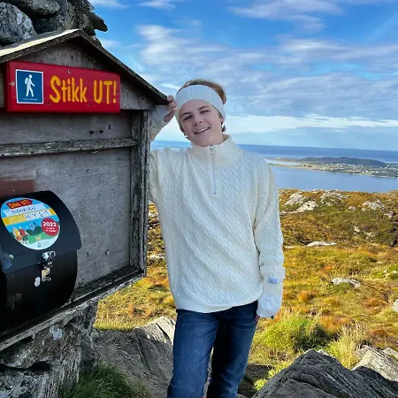 Ytterland *