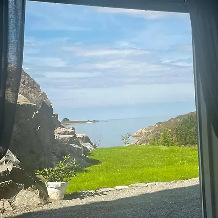 Ytterland شقة Ålesund