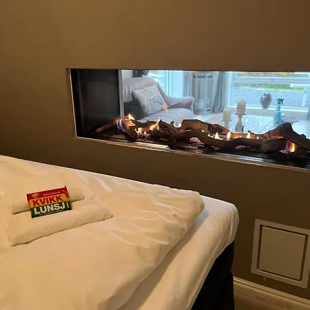 شقة Ytterland Ålesund